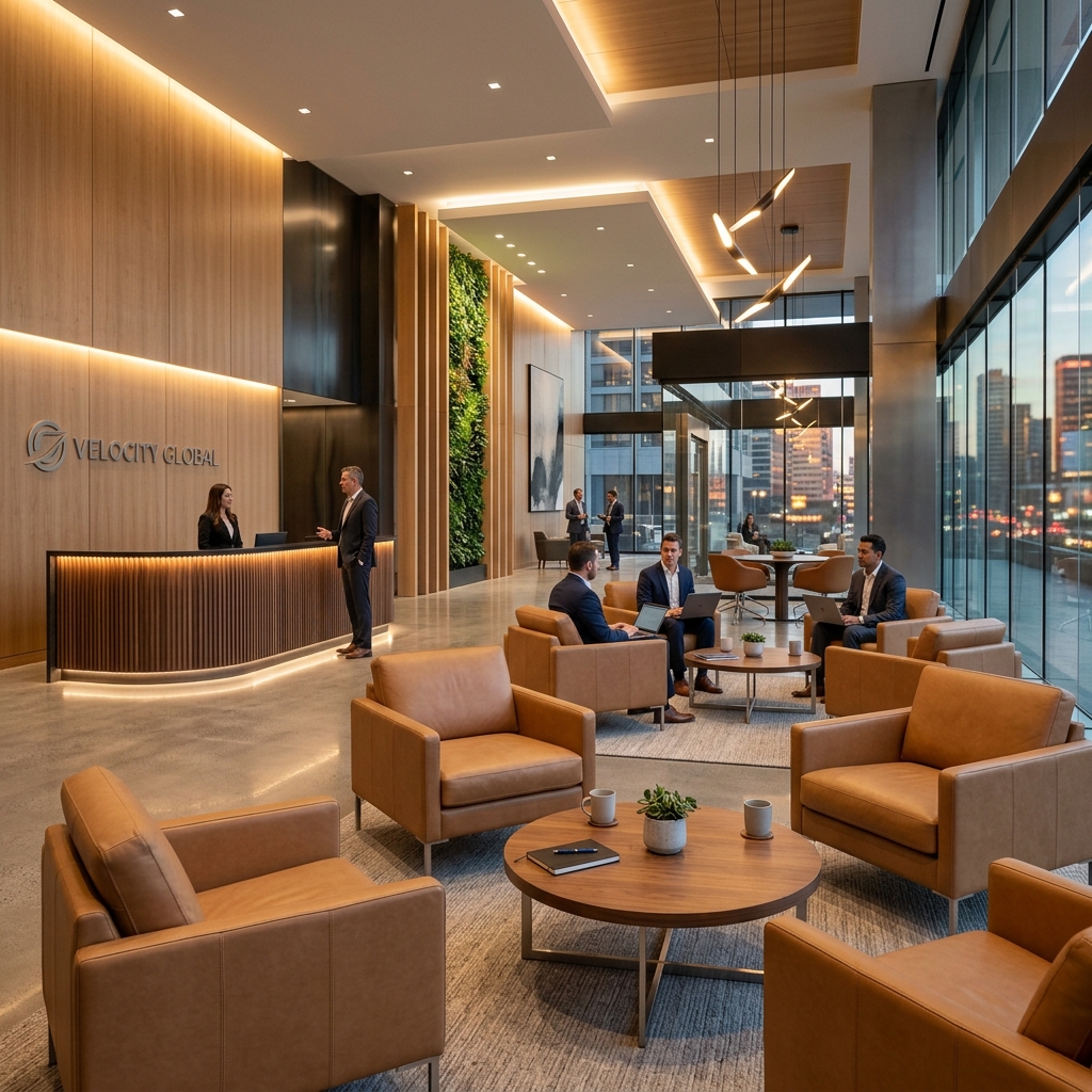 Sourcing for Corporates